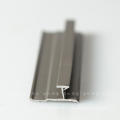 Metal Lines - 5mm high-end Maka Grey I-shaped